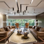 4BHK Flat for Sale in Juhu