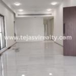 3 BHK flat for rent Juhu