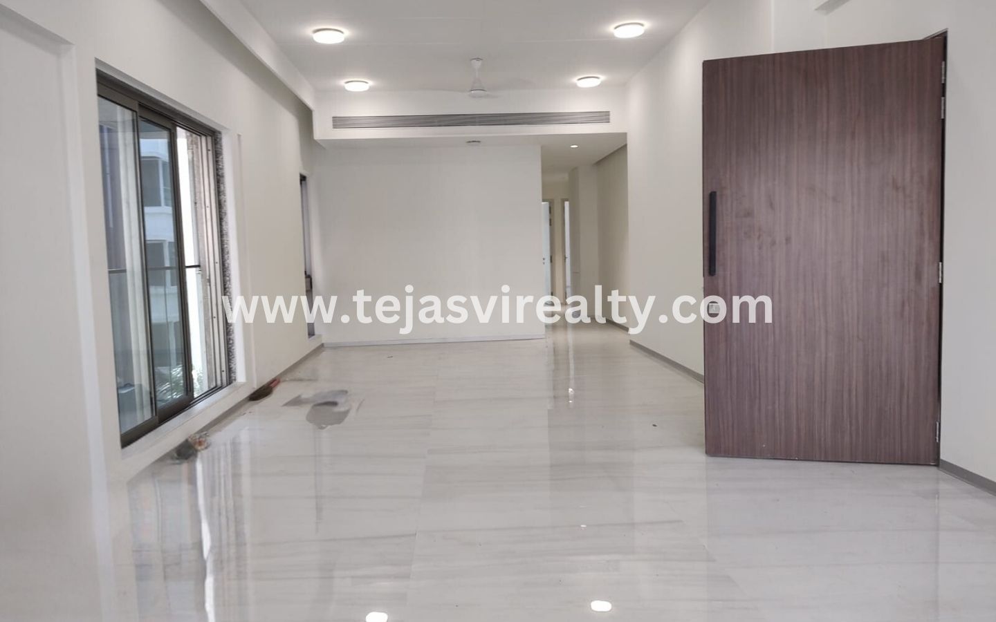 3 BHK flat for rent Juhu