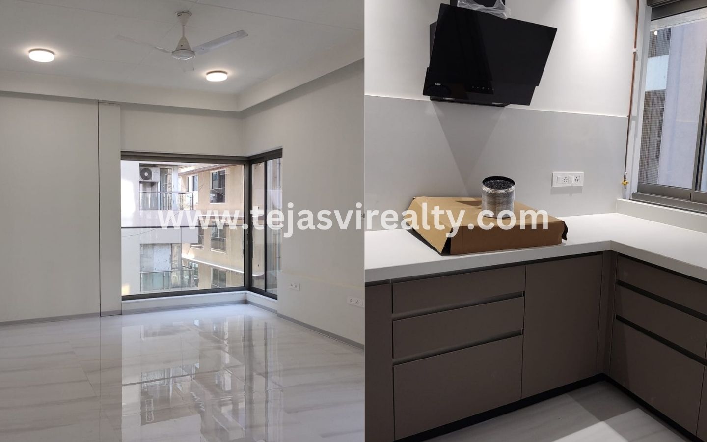 Rent apartment in Juhu