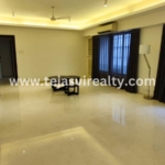 4 bhk flat for rent