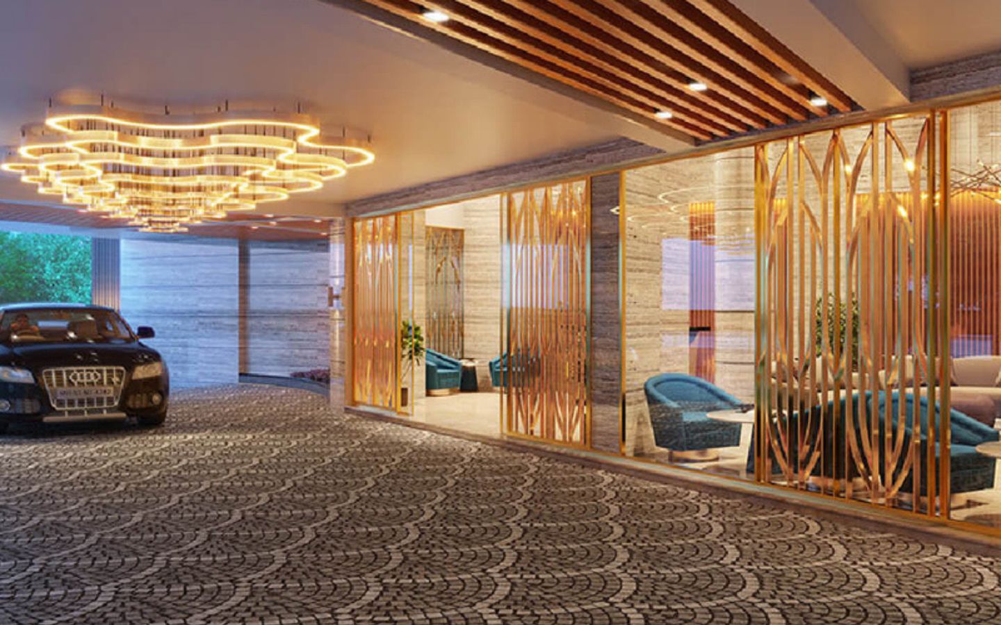 Tejasvi Realty Ajmera Prive