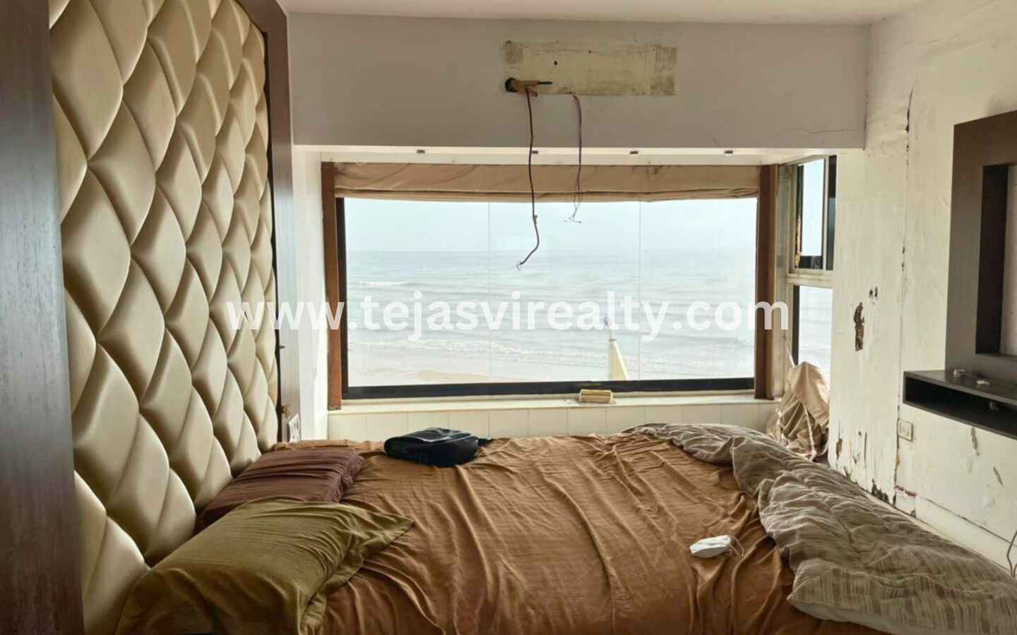 4BHK sea view Flat for Rent in Juhu, mumbai