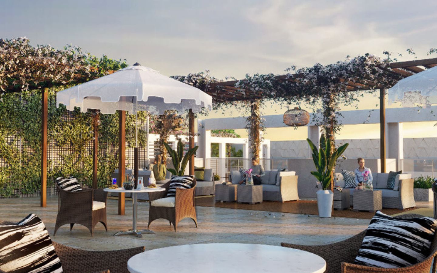 Tejasvi Realty Ajmera Prive