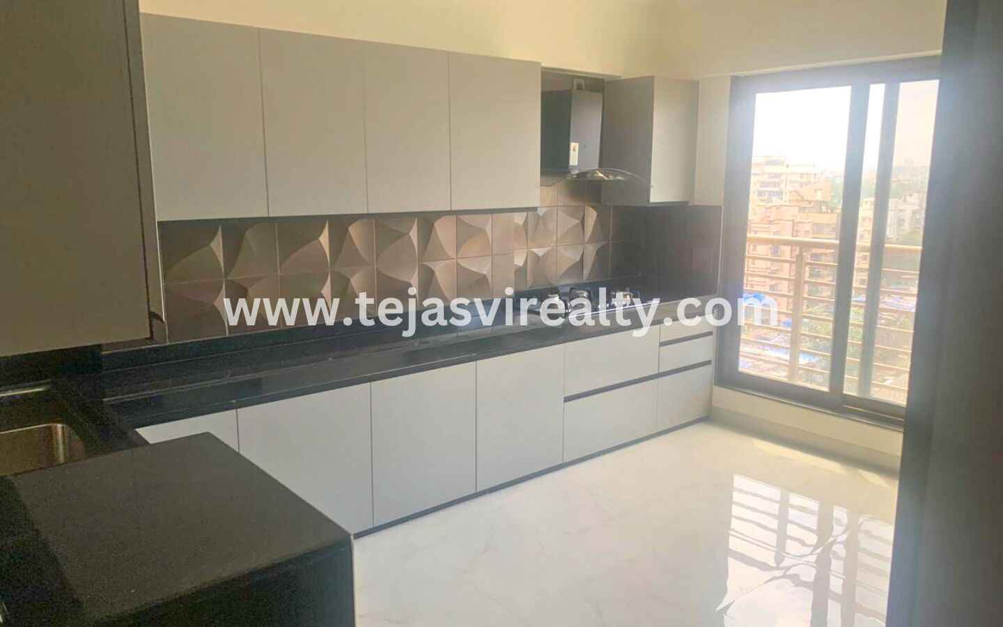 Juhu rental flat 5 BHK