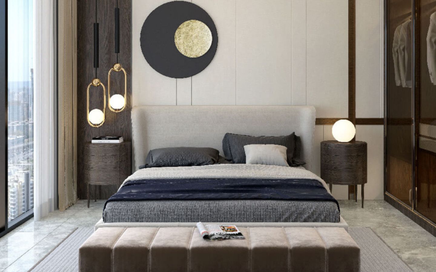 Tejasvi Realty Ajmera Prive