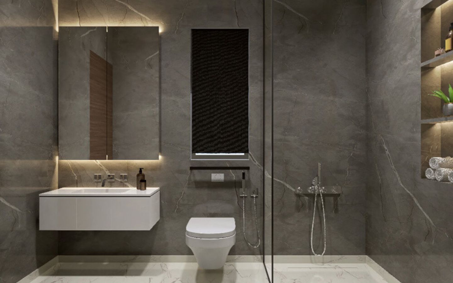 Tejasvi Realty Ajmera Prive