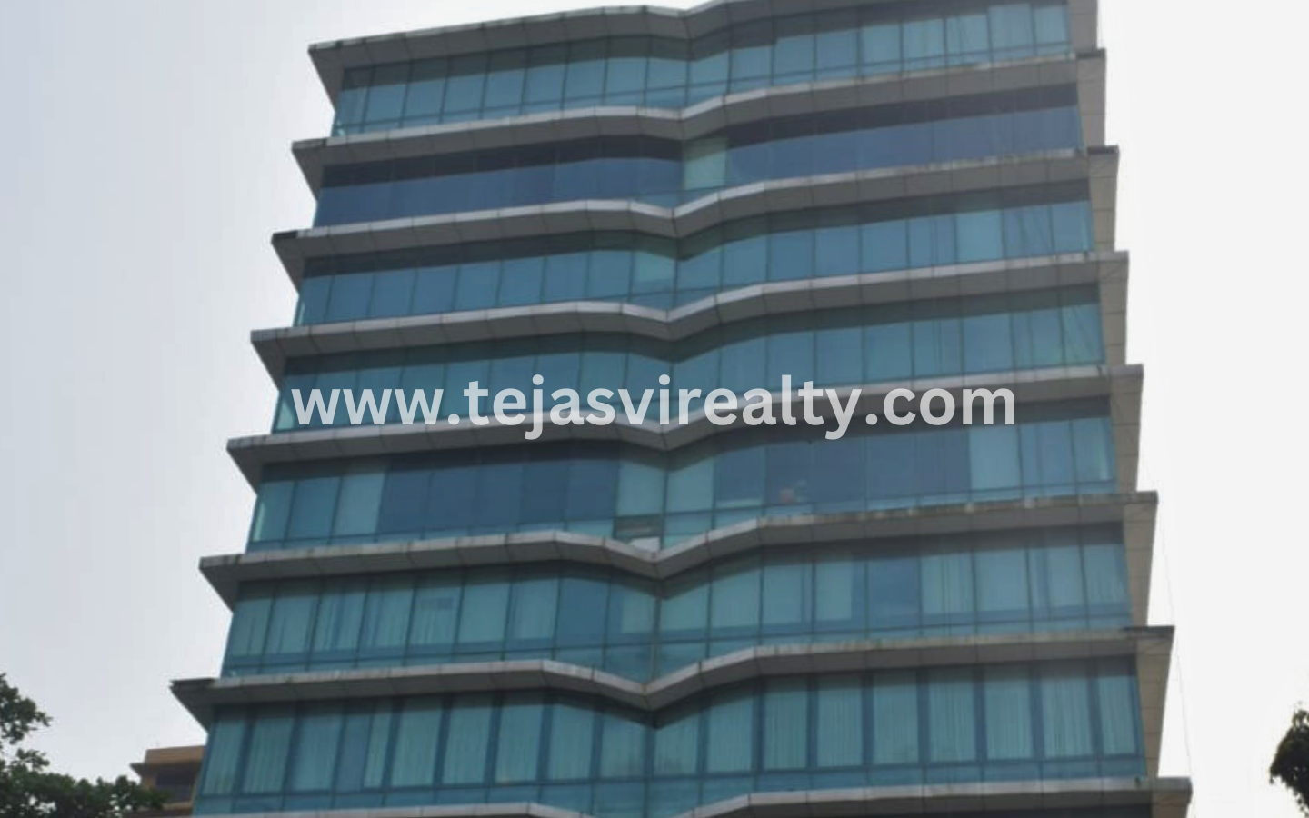 Office Space for Rent in Dev Plaza