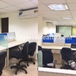 Furnished office space Juhu
