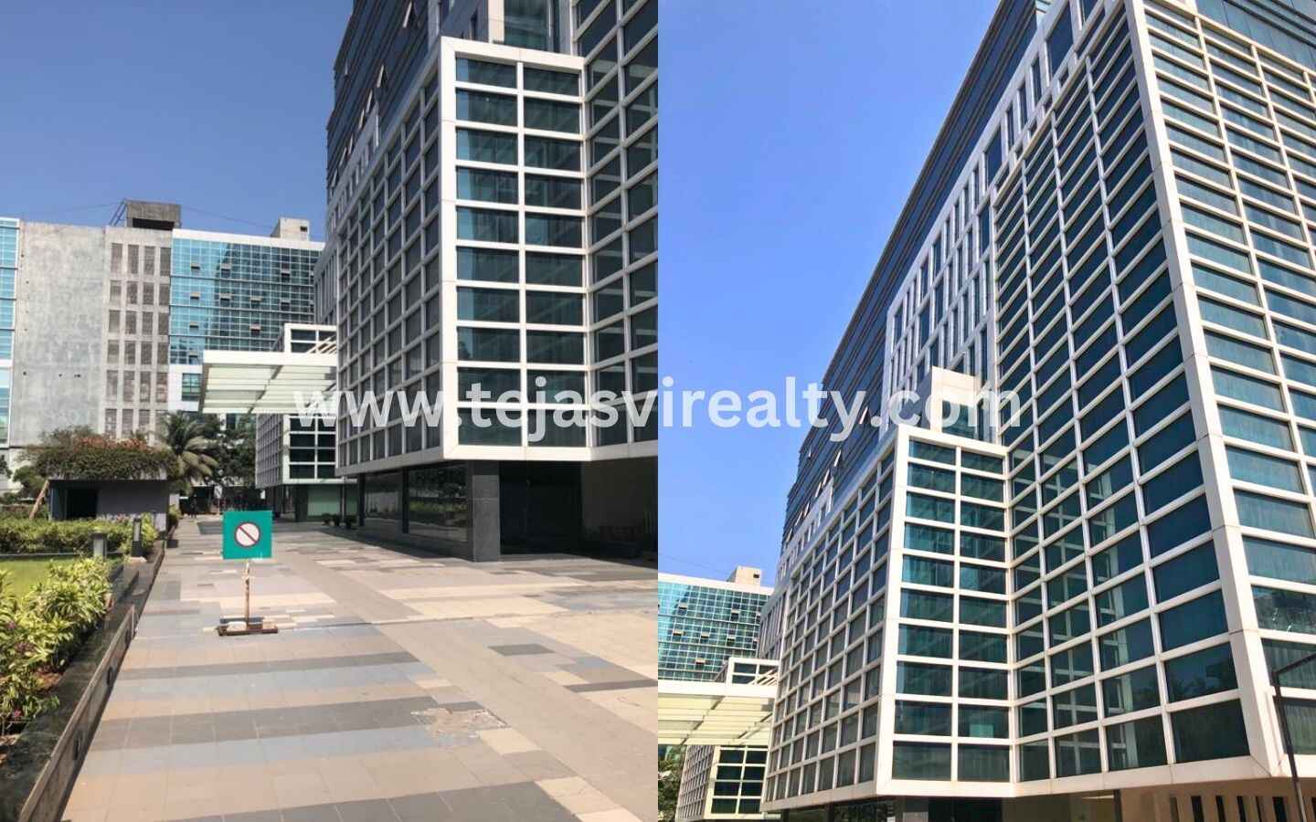 Office space in Andheri Westt