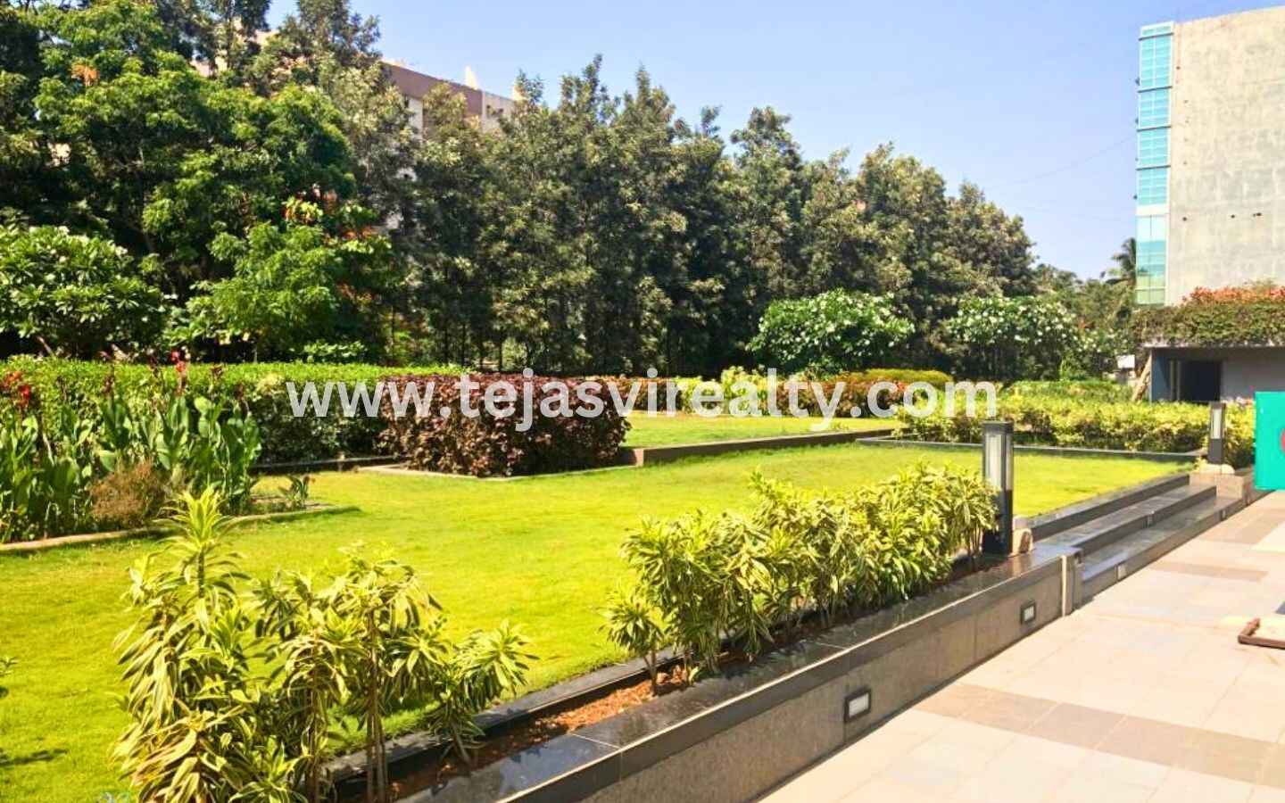 Ready To Move Office Space in Andheri West