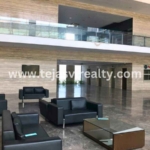 Furnished office Andheri West