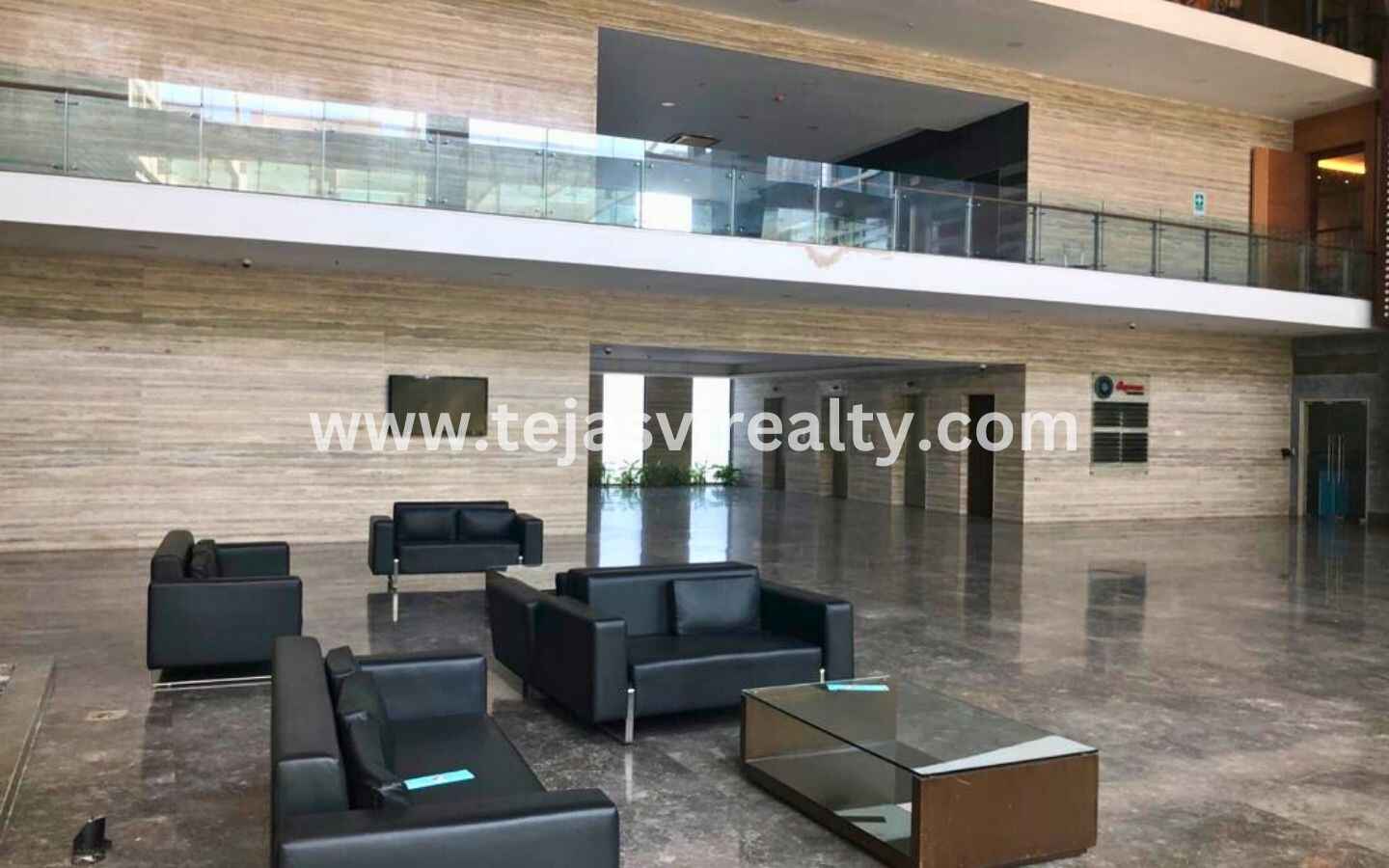 Furnished office Andheri West