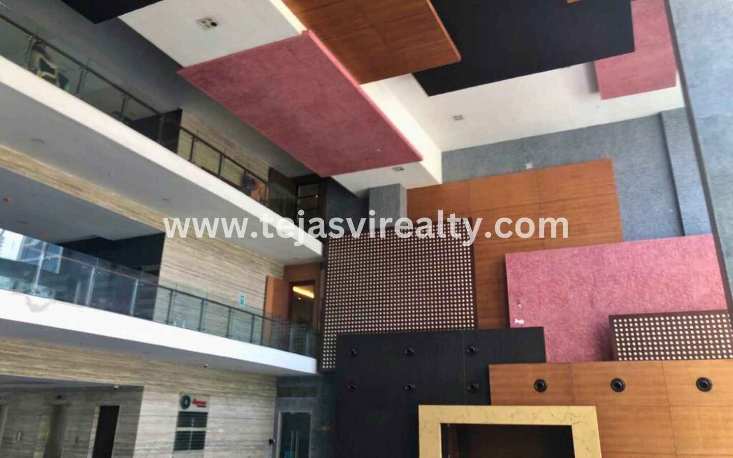 Commercial office rent Andheri