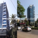 Ready to Move Office Space For Sale in Juhu