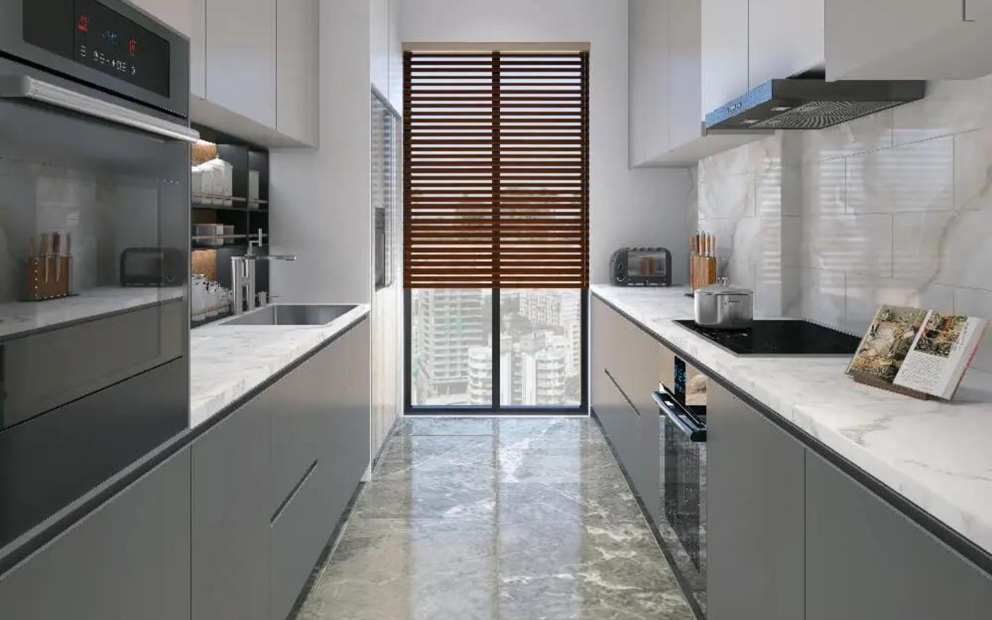 Ajmera Prive juhu for sale