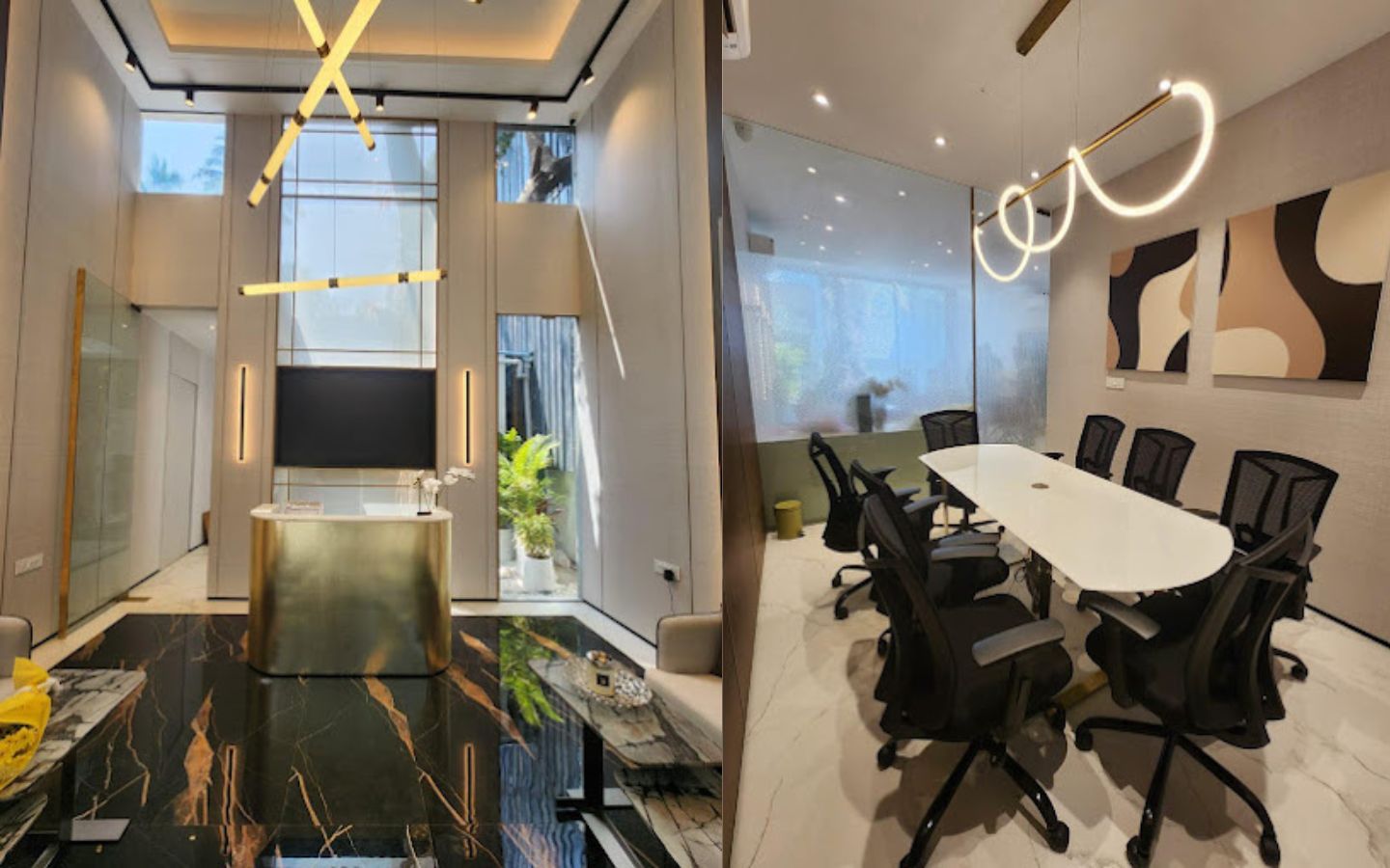 Office for sale Juhu Versova