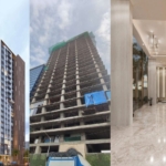 Commercial property in Andheri West