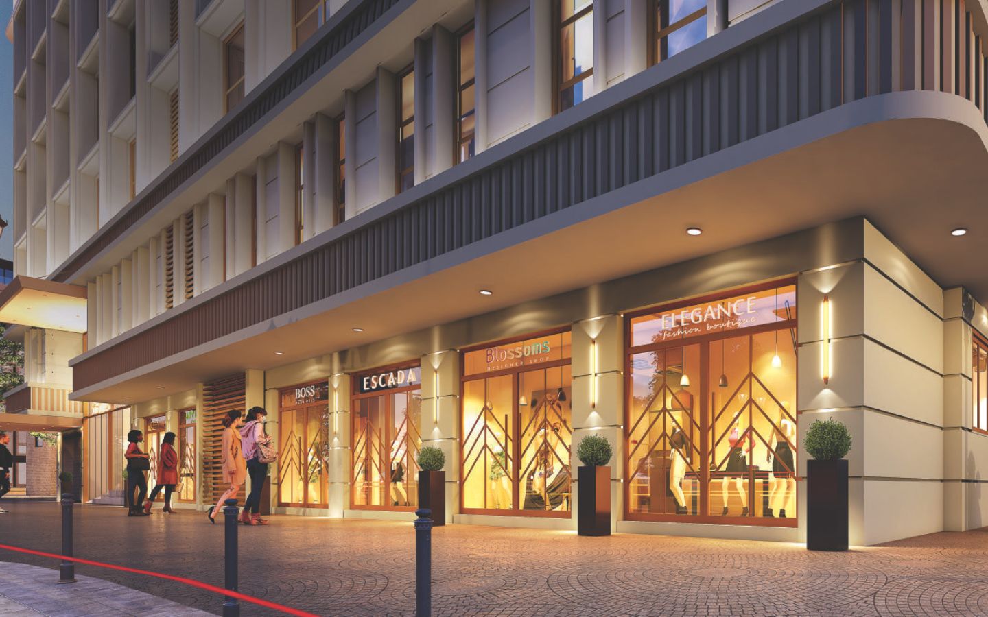 Commercial property for sale Andheri West