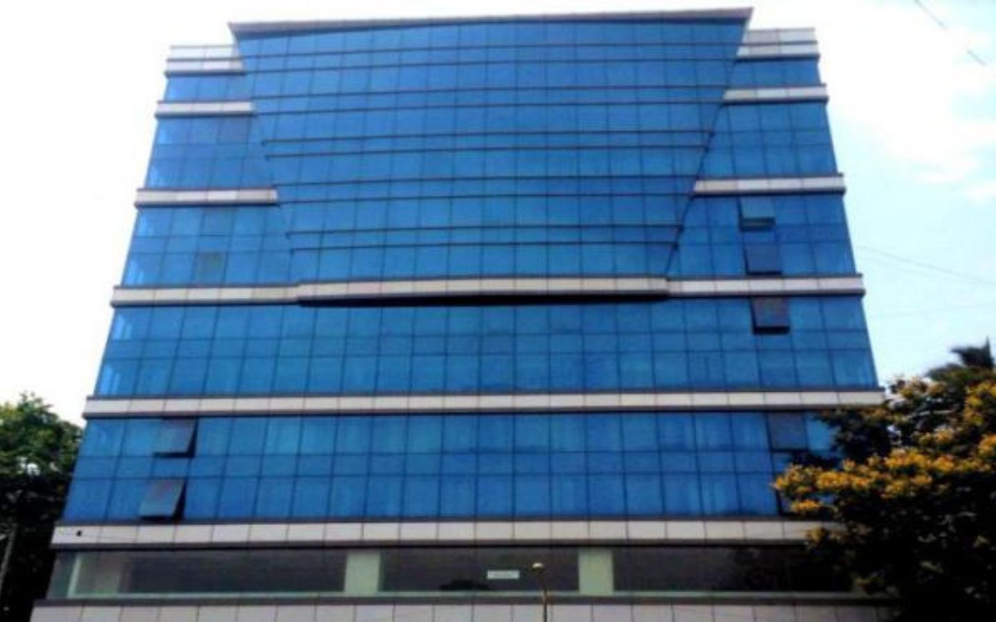 Tejasvi Realty Penisula Height