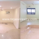 Juhu 3 BHK apartment for rent