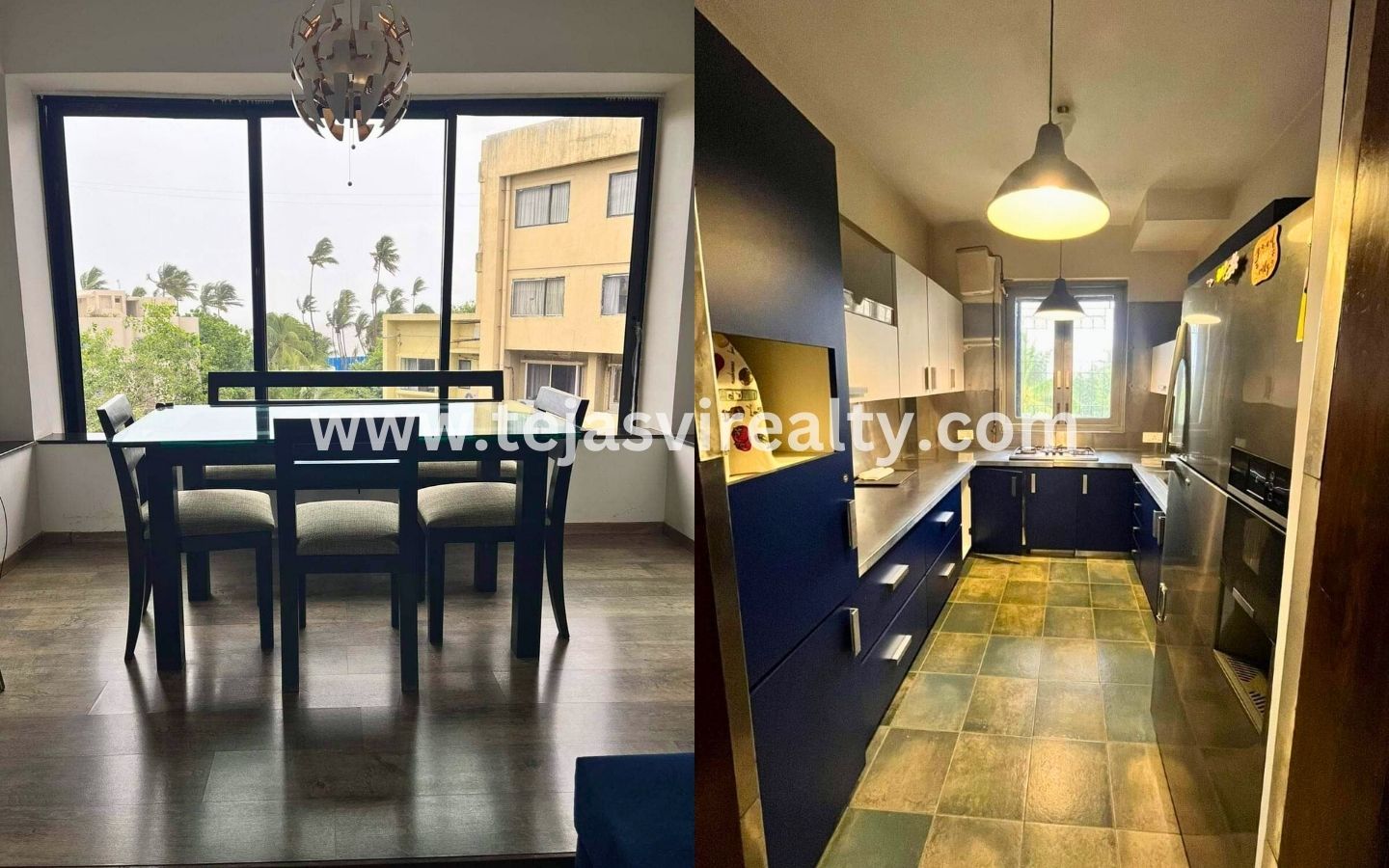 3BHK for Sale in Juhu Tara Road