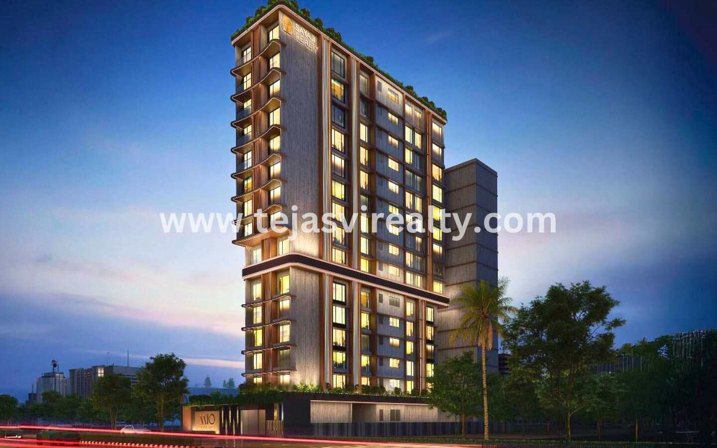 Mio-solace-khar-west