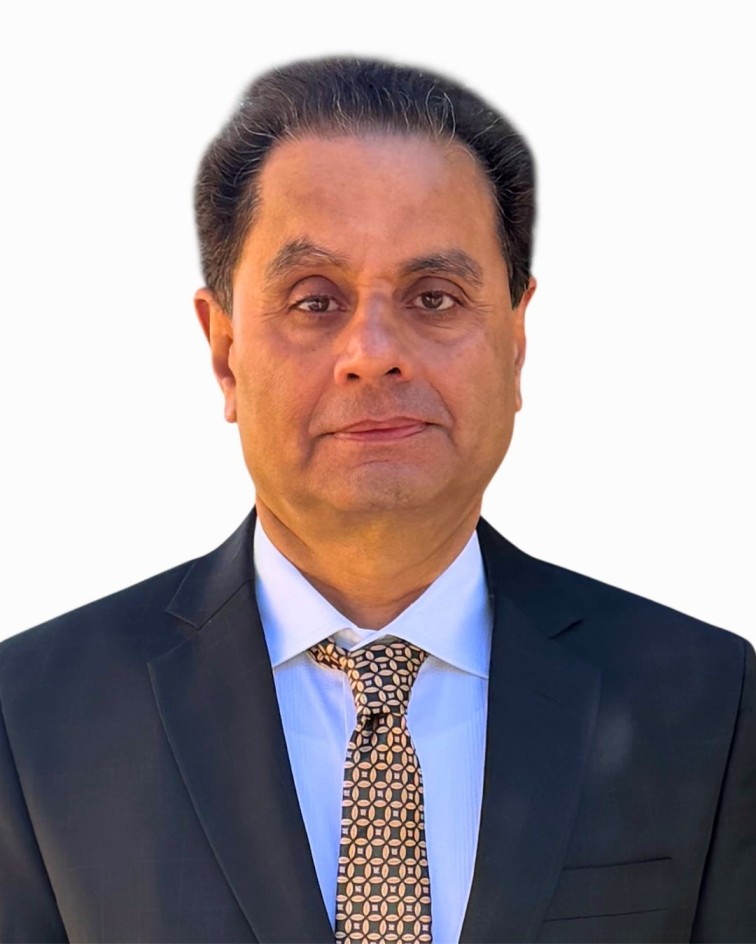 Rakesh Desai real estate consultant juhu