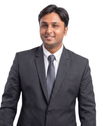 Mit shah tejasvi realty